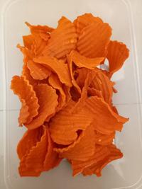 Gambar Kerupuk Lala merah poco poco 250gr (mentah) dari BJPFood undefined 3 Tokopedia