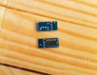 Gambar Mini RS232 To TTL MAX3232 Converter Adaptor Modul Serial Port Arduino dari Galeri Electronic Shop undefined 1 Tokopedia