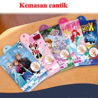 Gambar Tempelan Tato Sementara Karakter Disney - random dari Origami Stationery undefined 5 Tokopedia