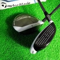 Gambar stick golf taylormade SIM MAX fw 3/5 (cashback 10%) - 5, SR dari Golf WinkeL undefined 2 Tokopedia