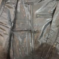 Gambar Jaket kulit asli domba garut rajut dari Octopus_hansenboss undefined 2 Tokopedia