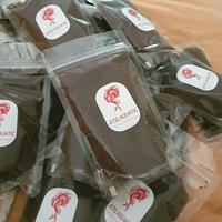 Gambar MAKANAN IKAN CUPANG | MIRIP HIKARI, MEM PRIME | 100G | PEKAN IKAN dari Microfood Indonesia undefined 3 Tokopedia