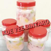 Gambar ES TELER ISI ALPUKAT KELAPA MUDA JELY NANGKA dari Toko kue Tradisional YEE undefined 1 Tokopedia