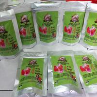 Gambar pelet pakan ikan louhan 4 fungsi dari ikan louhan tangsel undefined 4 Tokopedia