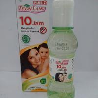 Gambar Minyak Telon Cap Lang Plus 10 jam - 60 ml dari budivision undefined 1 Tokopedia