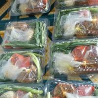 Gambar Mie Ayam Kering Asli Wonogiri dari nadd00nat undefined 3 Tokopedia