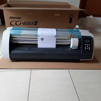 Gambar MIMAKI CG 60 SRIII Cutting Plotter dari Joey Advertising undefined 3 Tokopedia