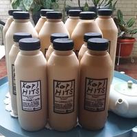 Gambar Kopi Hits 500 ml All Variant - Americano dari Kopi Hits undefined 4 Tokopedia