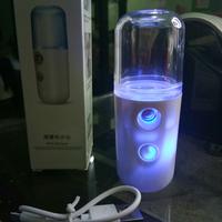 Gambar Botol Nano Spray 30ml USB - Putih dari BeeVee Shop undefined 5 Tokopedia