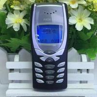 Gambar Nokia 8250 Handphone HP Nokia Jadul 8250 dari Al 27 Store.id undefined 4 Tokopedia