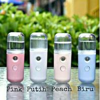 Gambar Botol Nano Spray 30ml USB - Putih dari BeeVee Shop undefined 1 Tokopedia