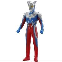 Gambar Big Soft Vinyl Ultraman Zero Figure dari Larizt Shop Jakarta undefined 1 Tokopedia