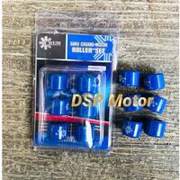 Gambar ROLLER ROLER RACING VARIO-BEAT F1-ESP-STREET-SCOOPY F1 7G-8G-9G-10G GR dari DSP MOTOR undefined 2 Tokopedia
