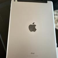 Gambar ipad 5 128gb celluler dari YuGenX HD undefined 1 Tokopedia