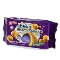 Gambar Nissin Walens Blueberry Flavour Soes 100gr dari QiaShop78 undefined 2 Tokopedia