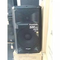 Gambar HUPER Js10/Huper js10 USB speaker aktip15 inc original dari Best audio_NEW undefined 2 Tokopedia