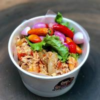 Gambar Haisom Seafood Rice Bowl dari Nyonya Tan Kitchen undefined 2 Tokopedia
