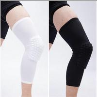 Gambar Kneepad / Knee Pad / Legsleeve / Pelindung Lutut / Leg Protector dari Jakarta Fashion Clothe undefined 2 Tokopedia