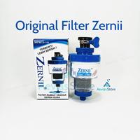 Gambar Filter Air Zerni, Zernii/Saringan Air Keran PDAM,PAM,Sumur (Original). dari Aevias Store undefined 1 Tokopedia