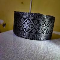 Gambar Peci songket Riau dari tanjak Makdes undefined 3 Tokopedia