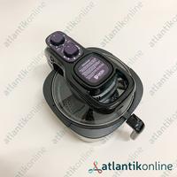 Gambar Air fryer penggorengan tanpa minyak 5 Liter SIGNORA SG-1906AF SG1906AF dari atlantikonline undefined 2 Tokopedia