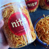 Gambar KENTANG MUSTOFA (Kering Kentang) - 350gr dari nitsrecipe undefined 2 Tokopedia