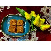 Gambar kue bulan mooncake dari Haniori GS undefined 2 Tokopedia