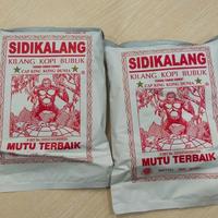 Gambar Kopi Sidikalang Kilang Kopi Bubuk Cap King Kong Dunia dari snackmart undefined 1 Tokopedia