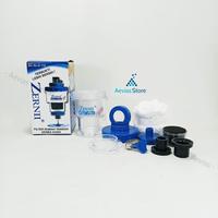 Gambar Filter Air Zerni, Zernii/Saringan Air Keran PDAM,PAM,Sumur (Original). dari Aevias Store undefined 2 Tokopedia