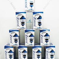 Gambar Filter Air Zerni, Zernii/Saringan Air Keran PDAM,PAM,Sumur (Original). dari Aevias Store undefined 4 Tokopedia