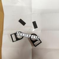 Gambar legend plate 22mm slot side premium SHEMSCO dari TEHNIK PANELL undefined 2 Tokopedia