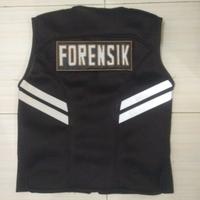 Gambar ROMPI FULL HITAM DISHUB dari MEI CLOTH undefined 2 Tokopedia