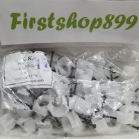 Gambar Klem ikk no 17 isi 100 buah dari Linoan undefined 2 Tokopedia