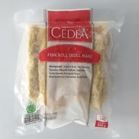 Gambar cedea fish roll 250 gram dari Imaniapiring undefined 1 Tokopedia