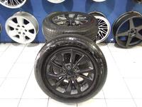 Gambar Velg mobil second Murah Bekasi STD Terios R16+Ban Xpander,Rush,Innova dari Toko Velg Mobil dan Ban Mobil - Pekayon Racing HSR Wheel undefined 3 Tokopedia