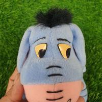 Gambar Boneka Eeyore Winnie the pooh Disney mcd mcdonals happy meal bekas dari KAAYOU undefined 4 Tokopedia