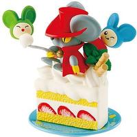 Gambar KIRBY FUNNY TEA TIME dari GameMonster Hobbies undefined 3 Tokopedia