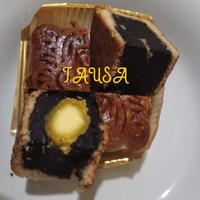 Gambar Moon cake - Durian dari Serba Makassar undefined 4 Tokopedia