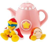Gambar KIRBY FUNNY TEA TIME dari GameMonster Hobbies undefined 5 Tokopedia