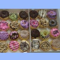 Gambar Donat kentang || Mommy Cake's dari momycookies undefined 3 Tokopedia