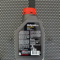 Gambar Oli Motul Multigrade Plus 10W-40 1L (Asli 100%) dari AND55 Trading undefined 2 Tokopedia