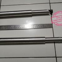 Gambar Adaptor peninggi stem sepeda 21.1 22.2 19cm dari TGC Bike undefined 4 Tokopedia