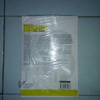 Gambar PENGANTAR BISNIS EDISI 10 (Ebert|Griffin) dari Toko Buku Kevin_NEW undefined 2 Tokopedia
