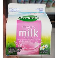 Gambar GREENFIELDS Susu Pasteurisasi 200ml 4 rasa pilihan - Fresh Milk dari Lucius's Hand Craft undefined 4 Tokopedia