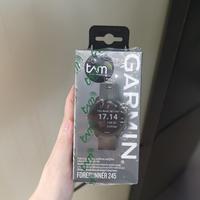 Gambar Garmin Forerunner 245 - Hitam dari jamoriginal.co undefined 2 Tokopedia