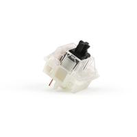 Gambar Gateron Silent Switch Black Brown Red Switch - Merah dari SwiftMOD undefined 3 Tokopedia
