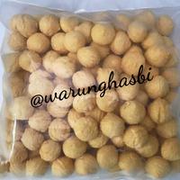Gambar kentang Potato pom-pom ala richeese fact. 300gr dari warunghasbijaktim undefined 1 Tokopedia