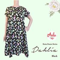 Gambar DASTER RAISA BY AULIA DASTER - SIZE L dari PamPam Hijab undefined 4 Tokopedia