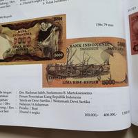 Gambar Uang Kuno 5000 Rupiah 1975 Gambar Nelayan dari AntikBerkah undefined 4 Tokopedia