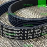 Gambar Fan Belt 6PK 1990 BMW N52 E60 E66 E70 E83 E84 E85 E87 E90 F01 F10 F25 dari NEW-BUT-OLD undefined 1 Tokopedia